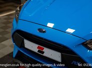 Ford Focus 2.3 Focus RS 4WD 5dr 33