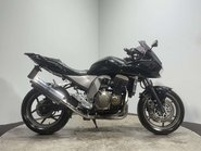 Kawasaki Z ZR750 2005 ONLY 20K NEW MOT SERVICED COMMUTER BIKE 750CC 1