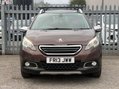 Peugeot 2008 1.6 2008 Allure e-HDi 5dr 7