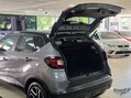Renault Captur 1.5 dCi ENERGY Iconic EDC Euro 6 (s/s) 5dr 46