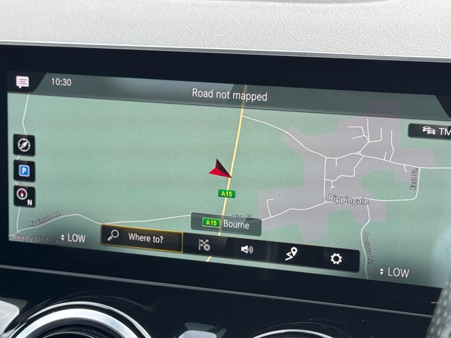 2020 Mercedes-Benz B-Class — image 8