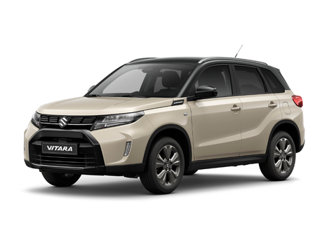 Image of Suzuki Vitara