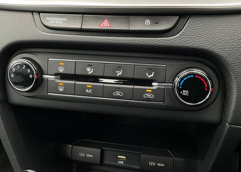 Kia Xceed 1.0 T-GDI 2 ISG 21