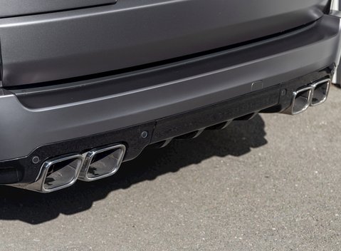 Land Rover Range Rover 4.4 SDV8 Autobiography Bespoke by SVO 31