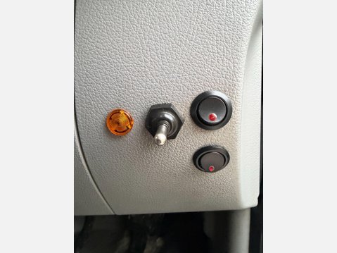 Mercedes-Benz Sprinter 2.1 313 CDi BlueEFFICIENCY Tipper 4dr Diesel Manual RWD L2 (211 g/km, 129 b 38