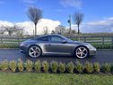 Porsche 911 CARRERA 4S PDK