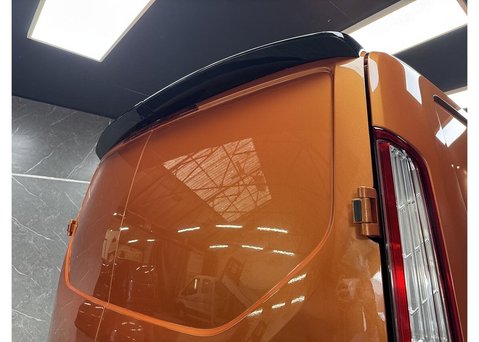 Ford Transit Custom 2.0 300 EcoBlue Limited Crew Van Double Cab 5dr Diesel Auto L1 H1 Euro 6 (s 28