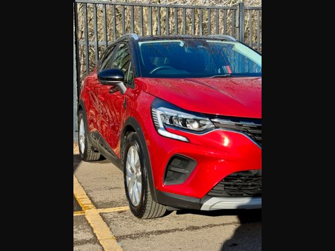 Renault Captur 1.0 Captur Iconic TCe 5dr 29