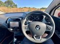 Renault Captur DYNAMIQUE S NAV TCE 20