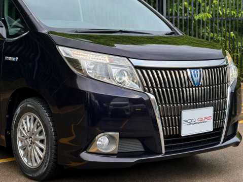 Toyota Esquire Hybrid 1.8 Hybrid Xi Edition 25
