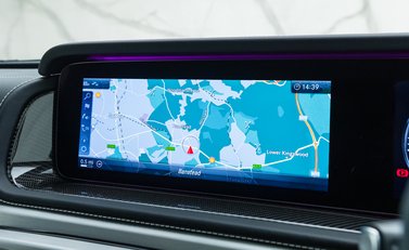 Mercedes-Benz G Class AMG G63 Carbon Edition 23