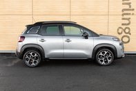 Citroen C3 Aircross PURETECH SHINE PLUS S/S 12