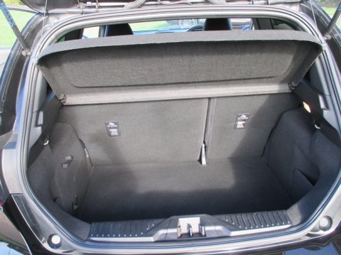 Ford Fiesta 1.0T EcoBoost ST-Line X Euro 6 (s/s) 3dr 49