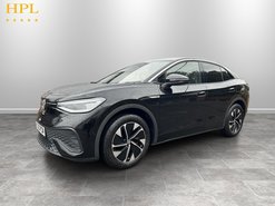 Volkswagen Id.5 Pro 77kWh Style SUV 5dr Electric Auto (174 ps)