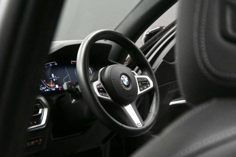 BMW 3 Series 2.0 320d MHT M Sport Touring 5dr Diesel Hybrid Auto Euro 6 (s/s) (190 ps) 4
