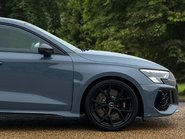 Audi A3 RS 3 TFSI QUATTRO CARBON BLACK 12
