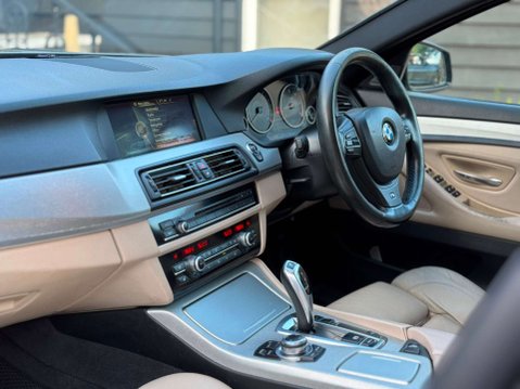 BMW 5 Series 3.0 530d M Sport Touring 5dr Diesel Auto Euro 5 (s/s) (258 ps) 23