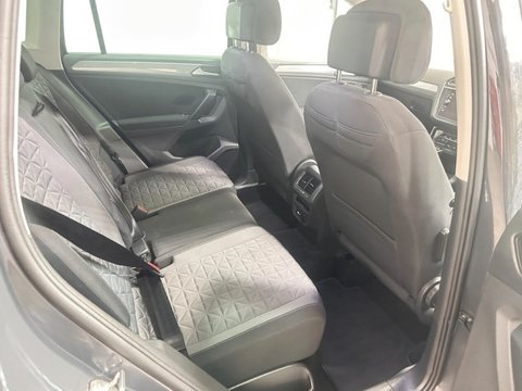Volkswagen Tiguan LIFE TSI DSG 10