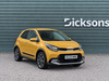 Kia Picanto 1.0 X-Line S