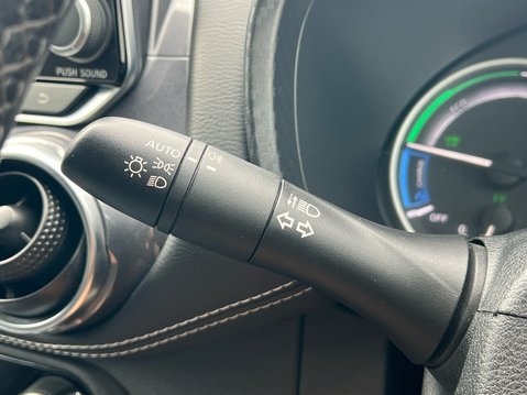 Nissan Juke N-CONNECTA 33