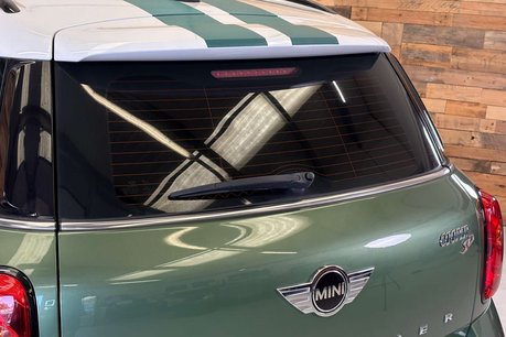 Mini Countryman 2.0 Cooper SD SUV 5dr Diesel Auto Euro 6 (143 ps) 75