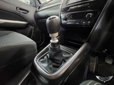 Suzuki Vitara 1.4 Boosterjet MHEV SZ-T Euro 6 (s/s) 5dr 32