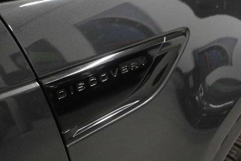 Land Rover Discovery 3.0 Discovery Luxury HSE TD6 Auto 4WD 5dr 26