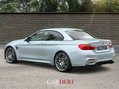 BMW M4 3.0 M4 Competition Edition Package Semi-Auto 2dr 13