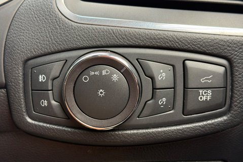 Ford Edge ST-LINE ECOBLUE - PAN ROOF -DRIVERS ASSISTANCE PACKAGE - PANORAMIC ROOF  66