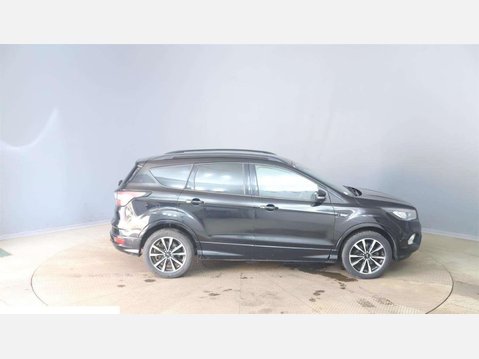 Ford Kuga 1.5 TDCi ST-Line Euro 6 (s/s) 5dr 8