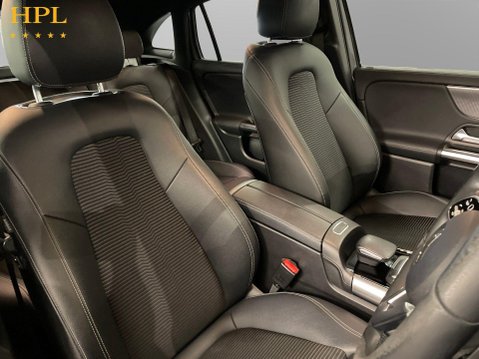 Mercedes-Benz GLA 1.3 GLA200 Sport SUV 5dr Petrol 7G-DCT Euro 6 (s/s) (163 ps) 11
