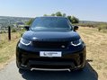 Land Rover Discovery SD6 HSE LUXURY 6