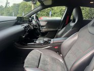 Mercedes-Benz A Class 2.0 AMG A 35 4Matic Auto 4WD 5dr 36