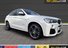 BMW X4 2.0 X4 xDrive 20d M Sport Auto 4WD 5dr