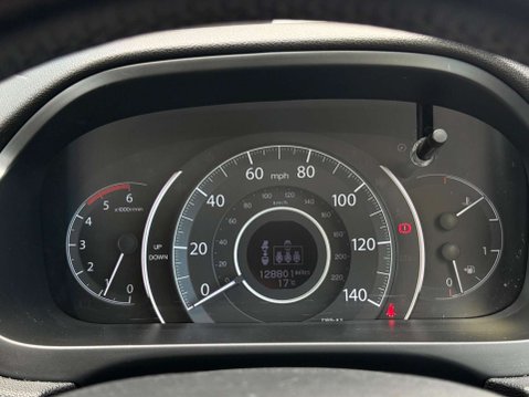 Honda CR-V 1.6 i-DTEC SE Euro 6 (s/s) 5dr 97