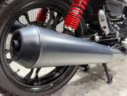 Moto Guzzi V7 750 STONE 2020 ONLY 7K MOT 9/27 CAFE RACER BOBBER 36
