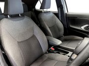 Toyota Yaris Cross 1.5 VVT-h Design SUV 5dr Petrol Hybrid E-CVT Euro 6 (s/s) (116 ps) Parking 11