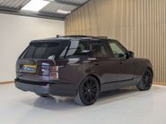 Land Rover Range Rover 3.0 Range Rover Vogue D MHEV Auto 4WD 5dr 22