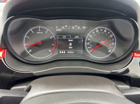 Vauxhall Corsa 1.4i ecoFLEX SRi VX Line Euro 6 5dr 22