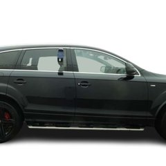Audi Q7 3.0 TDI V6 S line Plus SUV 5dr Diesel Tiptronic quattro Euro 5 (s/s) (245 p 2