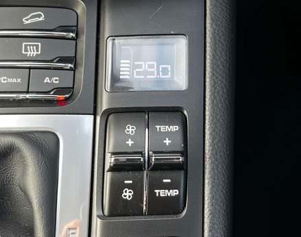 Porsche Macan 3.0 Macan S Semi-Auto 4WD 5dr 52