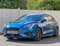 Ford Focus 2.3T EcoBoost ST Hatchback 5dr Petrol Manual Euro 6 (s/s) (280 ps) 2
