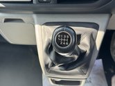 Ford Transit Custom SWB L1H1 Low Roof Limited 280 Air Con Alloys Cam Sensors EURO 6 43