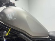 Honda CMX 500 2019 7K NEW MOT EXCELLENT CONDITION CRUISER BIKE A2 READY 18