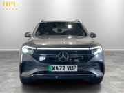Mercedes-Benz EQB EQB 350 66.5kWh AMG Line SUV 5dr Electric Auto 4MATIC (292 ps) 2