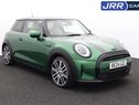 Mini Hatch 1.5 Cooper Exclusive Auto 3dr
