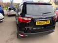 Ford Ecosport 1.5 TDCi Titanium 2WD Euro 6 5dr 13