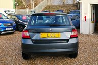 Skoda Fabia 1.2 SE TSI LOOK! £20.00 R/TAX .. 6 MAIN DEALER SERVICES! 1 OWNER..P/SENSORS 13