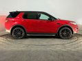 Land Rover Discovery Sport SD4 HSE LUXURY 4