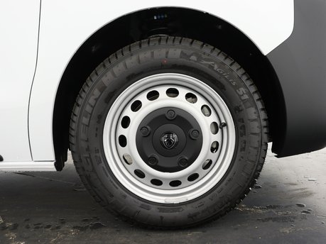 Peugeot Expert M 2.0 BlueHDi 145 Professional 14